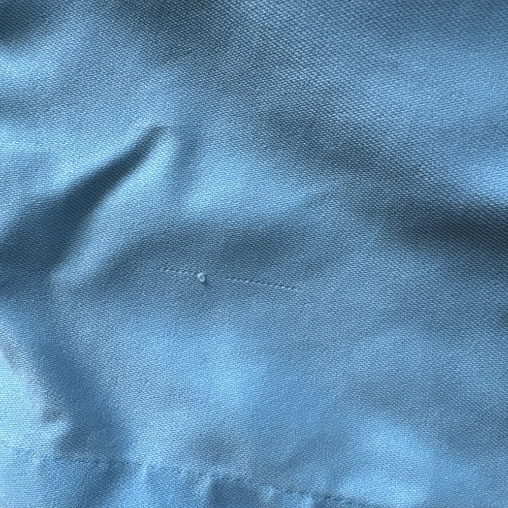 Footjoy Light Pastel Blue Golf Shorts Men's Sz 36 Casual